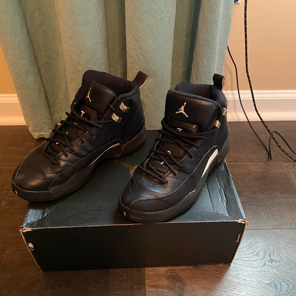 Master 12s